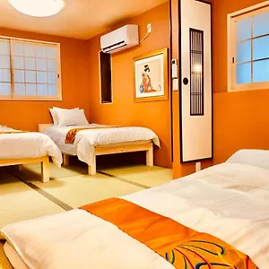 アパート Art House, 大阪市
